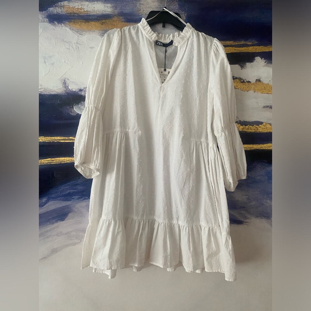 Zara Dress